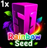 Rainbow Seed