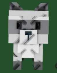 Raccoon (Super)