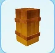 Maple Bamboo Seed