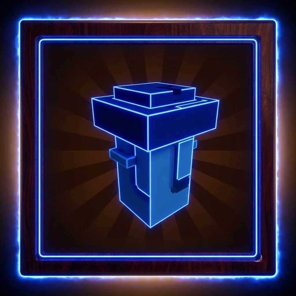 Mushroom Seed — Account account