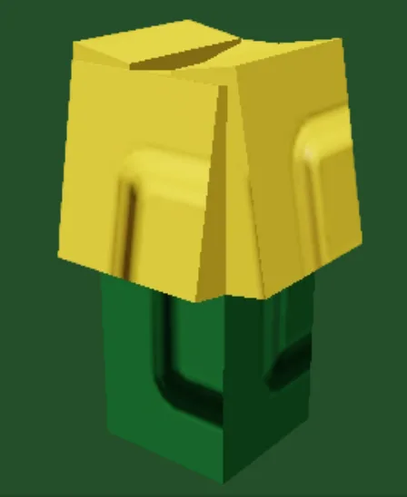 Tulip Seed (Uncommon) — Account account