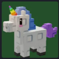 Unicorn (Mythic) — Account account