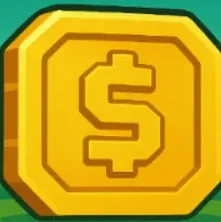 5B SHECKLES (Super)