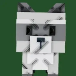 Raccoon (Super)