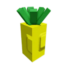 Pineapple Seed (Rare)