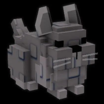 Chinchilla Grow A Garden INSTANT DELIVERY