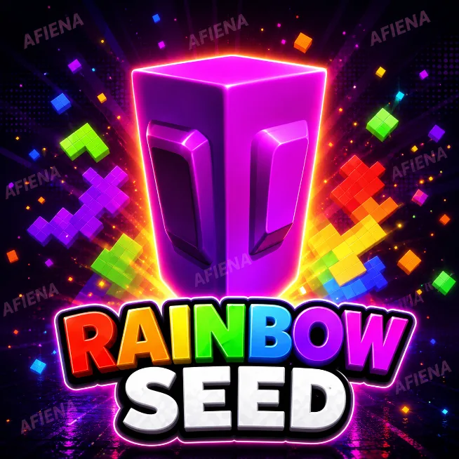 Rainbow Seed