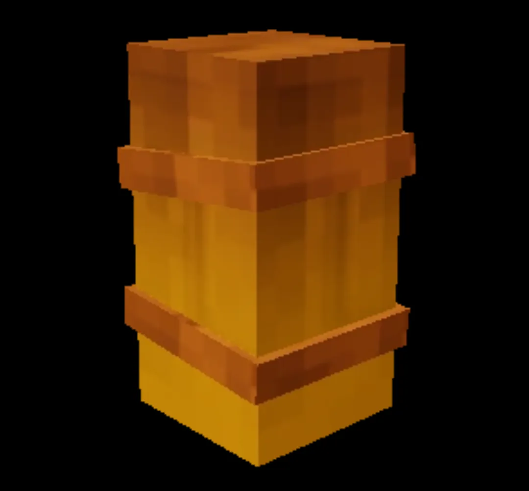 Bamboo Seed (Rare)