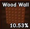 Get Props Wood Wall Grow a Garden 2 Instant Delivery Safe trade GAG2