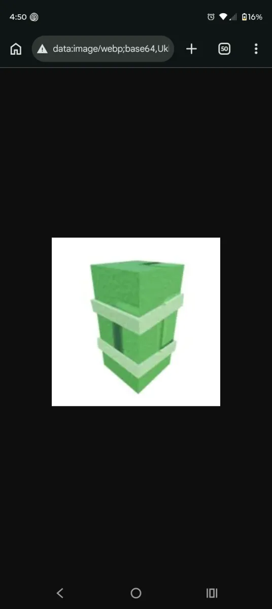 Bamboo Seed (Rare)
