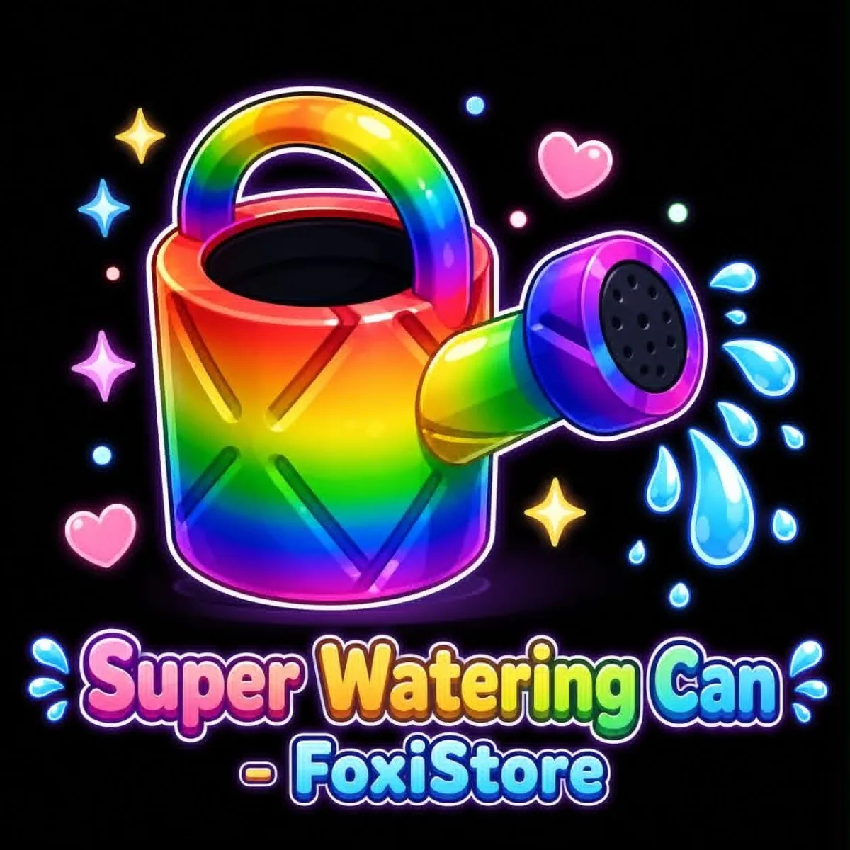 x2 Super Water