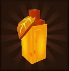 Amber Cranberry Seed (Super)