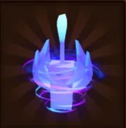 Hypno Bloom Seed (1599 R ) - FAST AND GIFTED FROM SEED STORE! (Mythic)