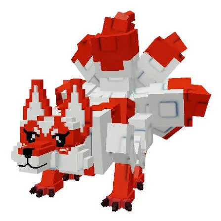 Kitsune (Secret)