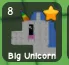 Unicorn (Mythic)