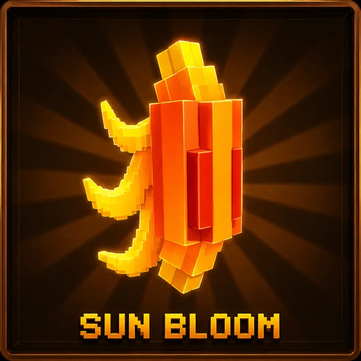 Sun Bloom Seed (Super)