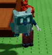 Inverted Blood Owl — Account account