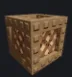 Grow a Garden 2 Props Fence Crate (x1)