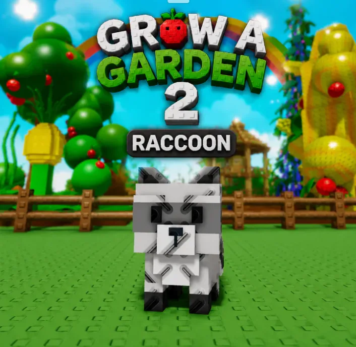 Raccoon (Super) — Account account