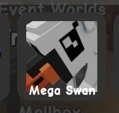 Swan (Legendary)