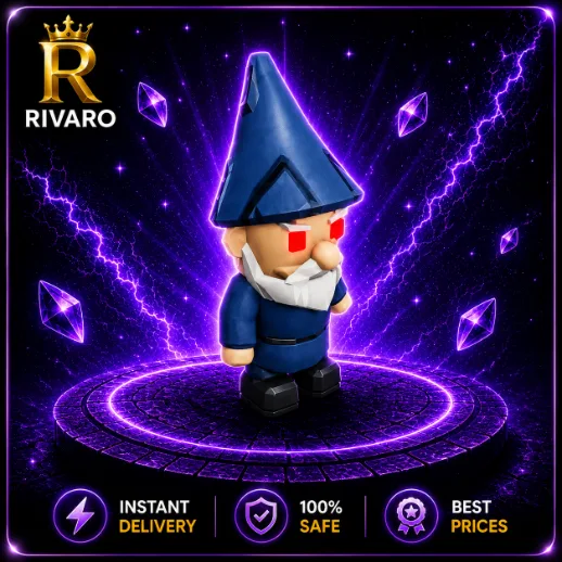 Gnome