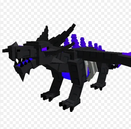 Shadow Dragon (Super)