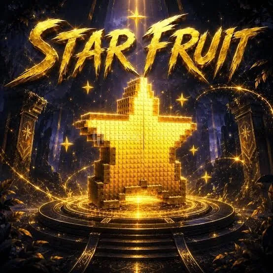 Star Fruit Seed (Super)