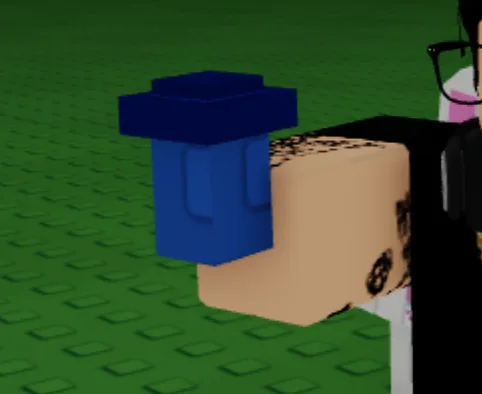 Mushroom Seed