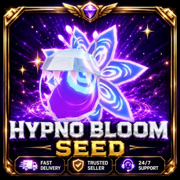 Hypno Bloom Seed