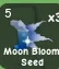 Moon Bloom Seed (Super) — Account account