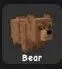 Bear (Mythic) — Account account