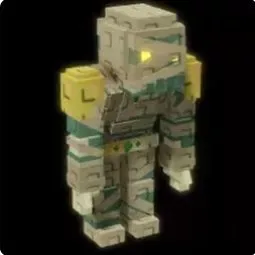 Mummy