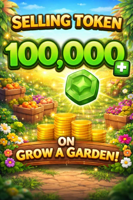 100K TRADING TOKEN 100 LEGIT TRUSTED SELLER CHEAPEST PRICE LIMITED STOCK — Account account