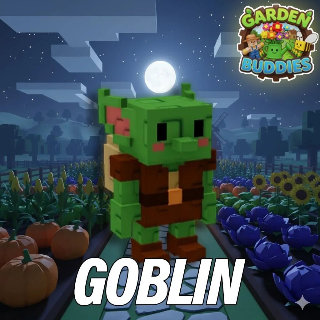 Goblin Clean No Bug No Dupe Instant Delivery — Account account
