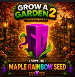 Rainbow Seed