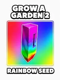 Rainbow Seed — Account account