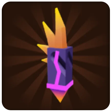 Venom Spitter Seed (Mythic)