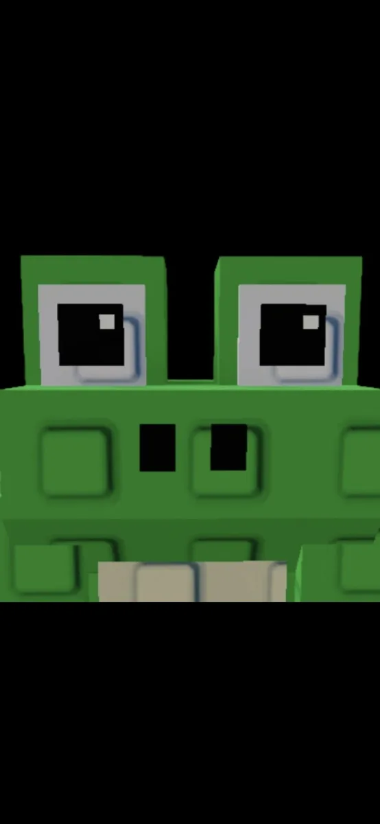 Frog (Uncommon)