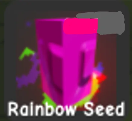 Rainbow Seed (Mythic)