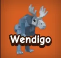 Wendigo 2X — Account account