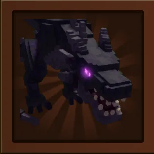 Black Dragon (Super)