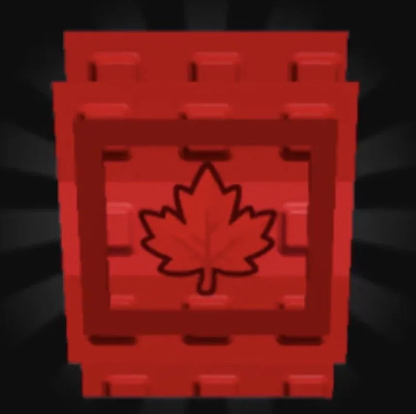 x1 Mythic fall seed pack