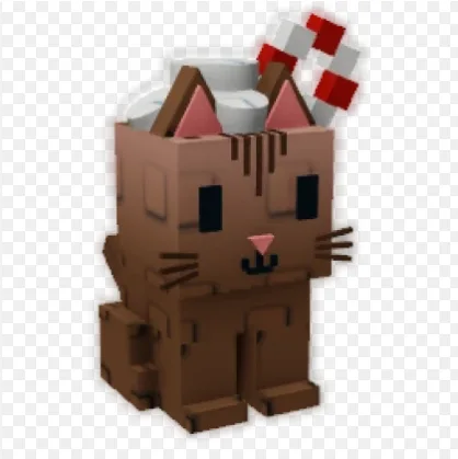 Cocoa Cat