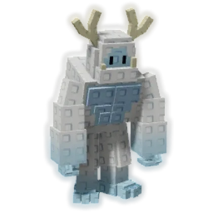 Yeti pet