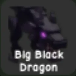 Black Dragon (Super)