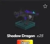 Shadow Dragon (Super)