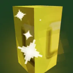 Gold Seed