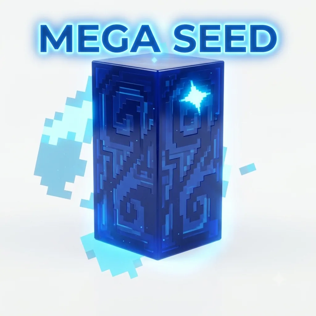 Mega Seed (Super)