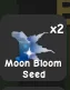 Moon Bloom Seed (Super) — Account account