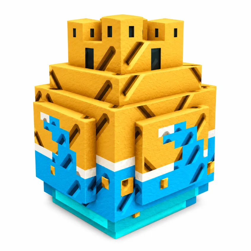 3x Premium Coastal Egg Instant Delivery